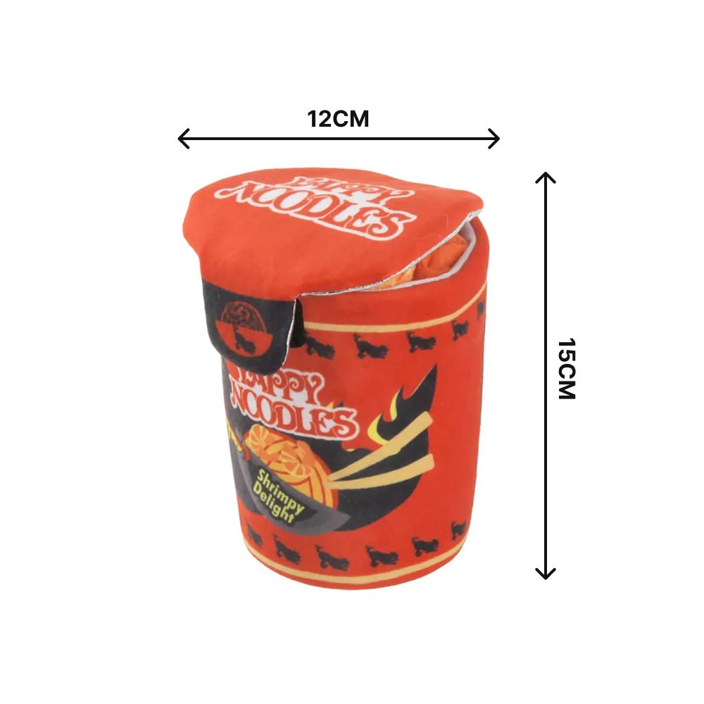 International Classic Cup of Noodles - Image 2