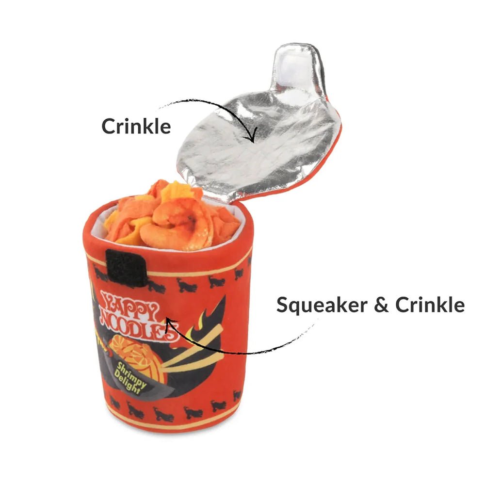 International Classic Cup of Noodles - Image 6