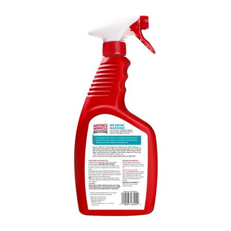 Advanced No More Marking Natural Repellent for Dogs - Image 2