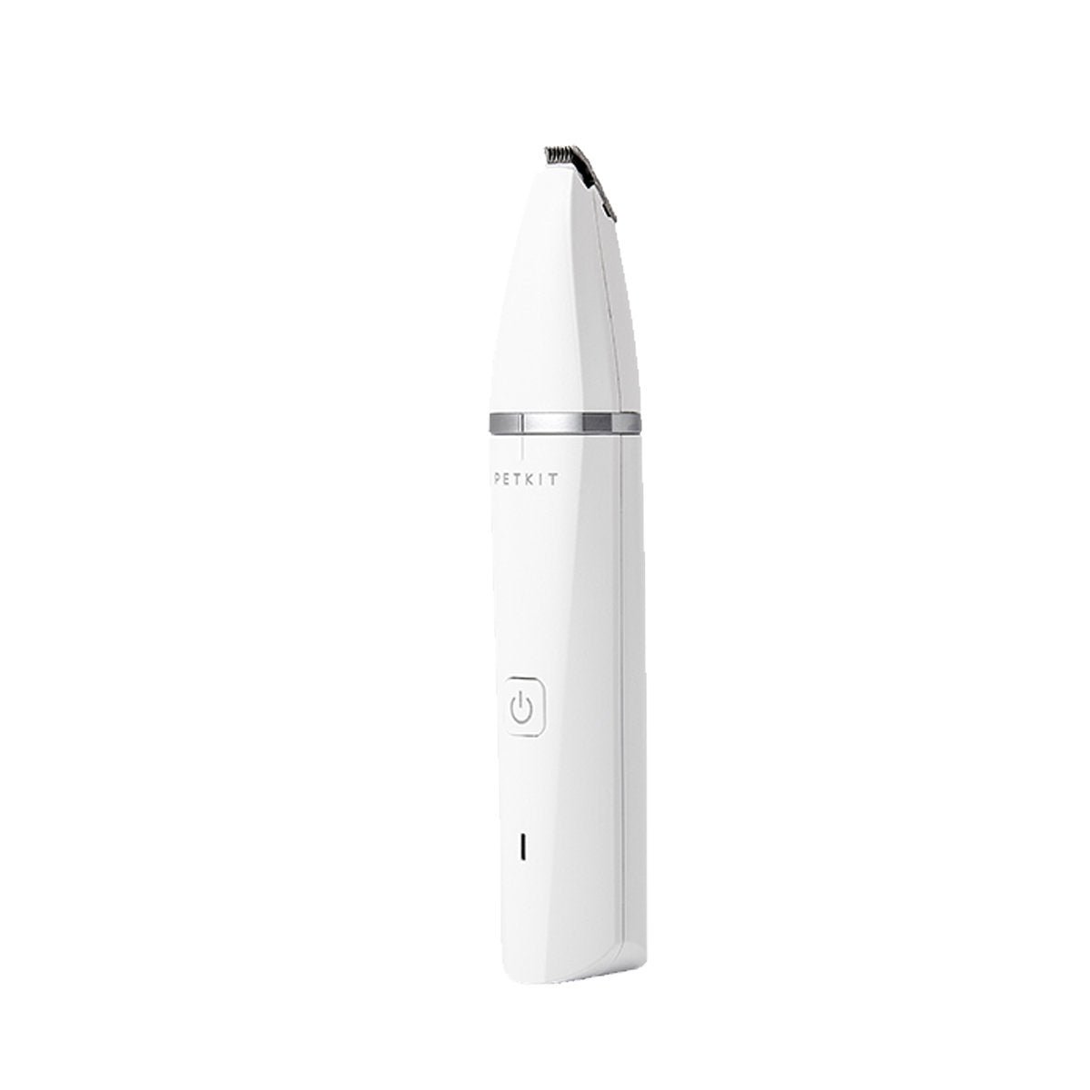 Double Head 2 In 1 Pet Clippers Electric Shaver for Dogs - Image 2