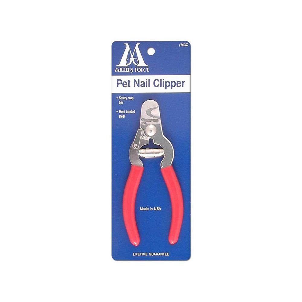 Millers Forge - Pet Nail Clipper Default Title