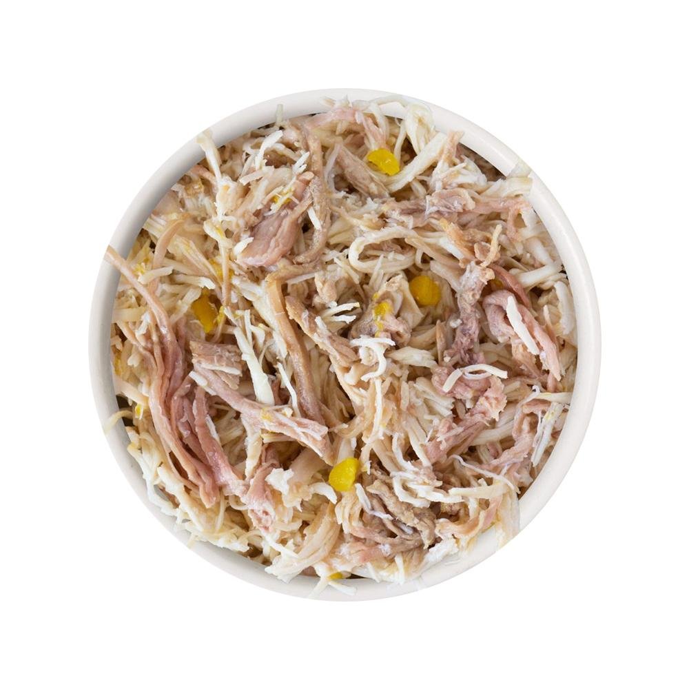 Truluxe Peking Ducken Chicken & Duck in Gravy Cat Can - Image 3