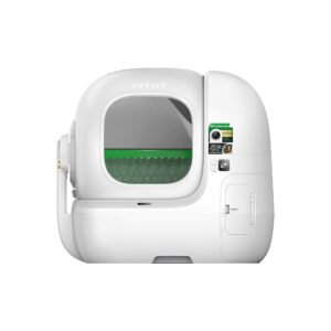 Purobot Max Pro 2 Smart Automatic Cat Litter Box