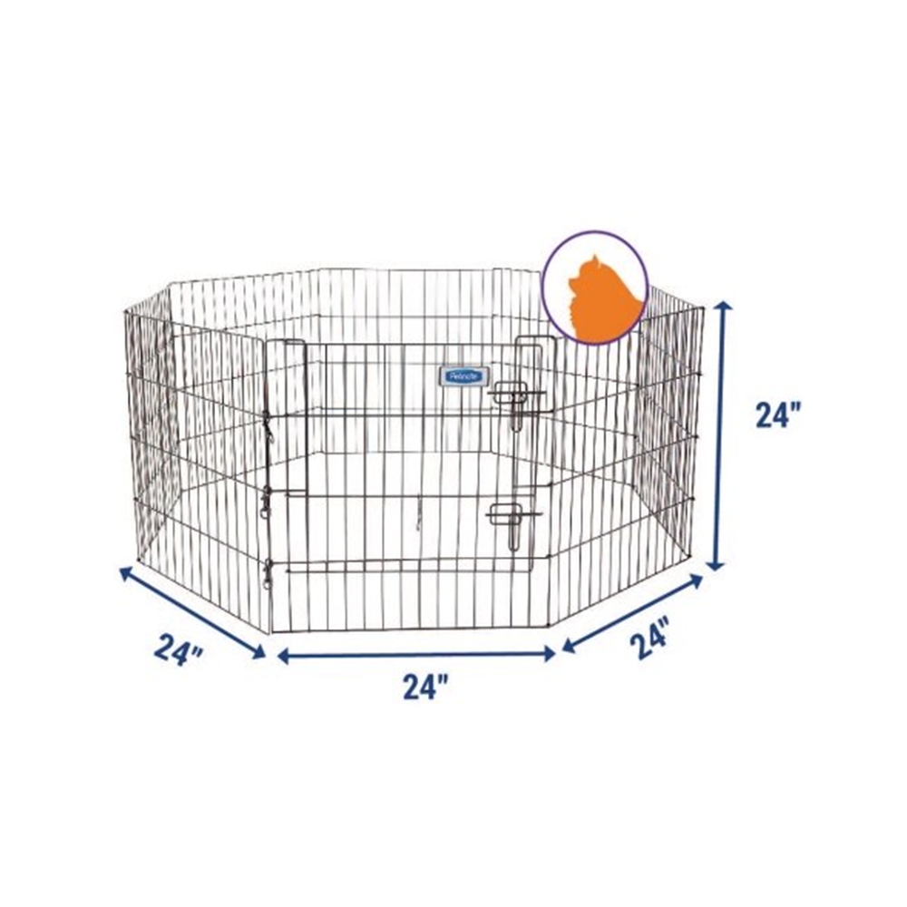 Exercise Pen - Image 9