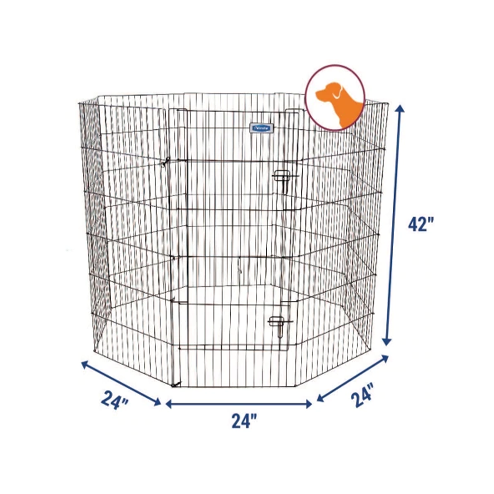 Exercise Pen - Image 11
