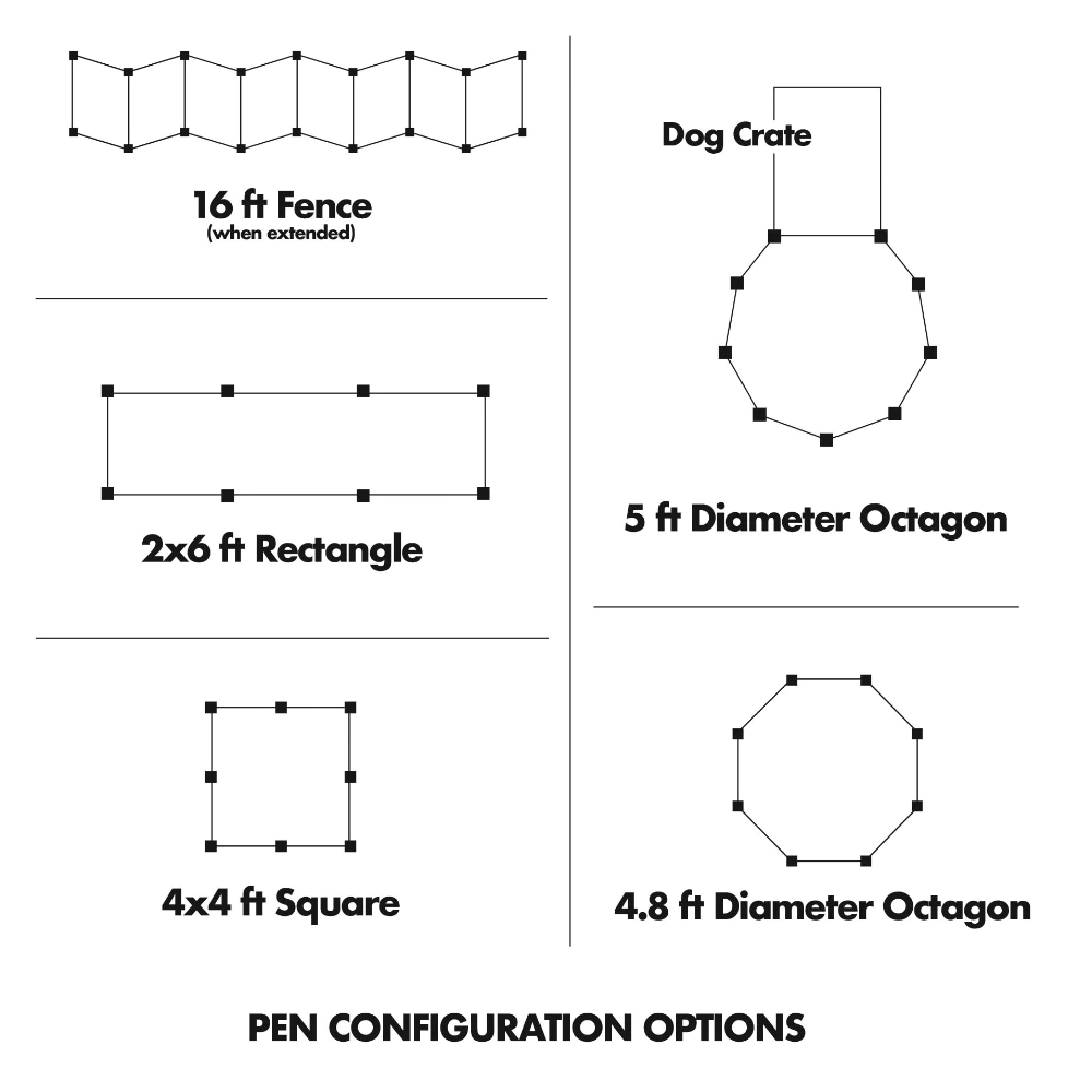 Exercise Pen - Image 8
