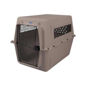 Petmate - Vari Dog Kennel Giant