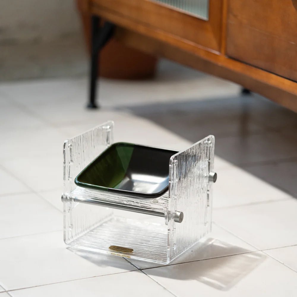 Fito - Adjustable Cat Bowl Set - Image 6