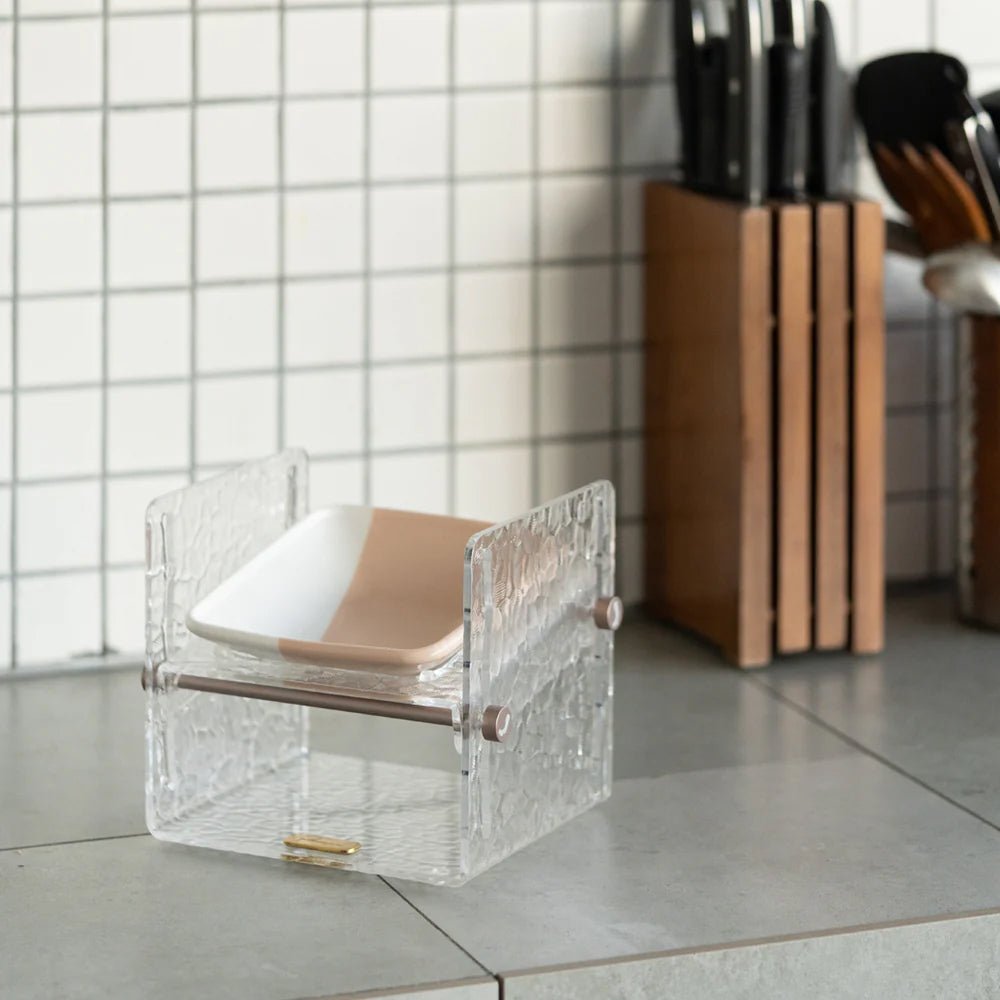 Fito - Adjustable Cat Bowl Set - Image 14