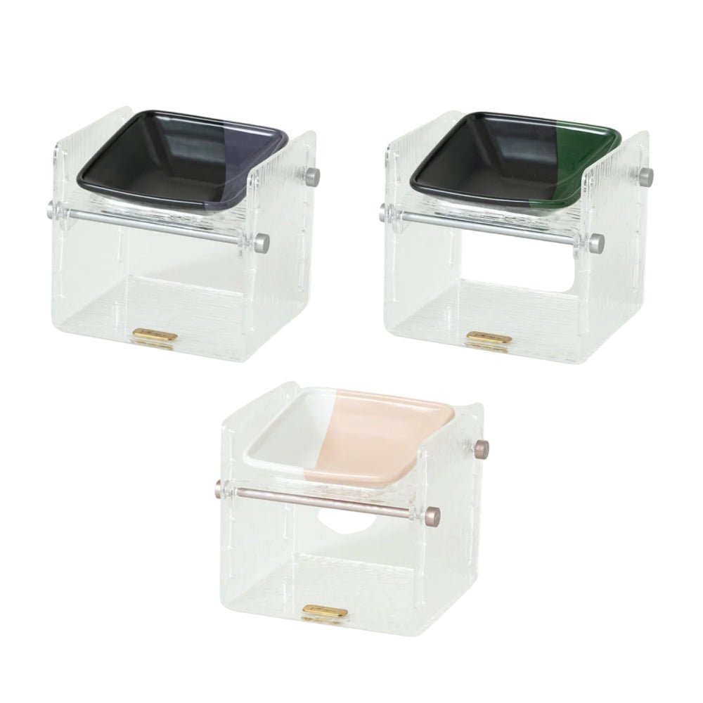 Fito - Adjustable Cat Bowl Set - Image 4