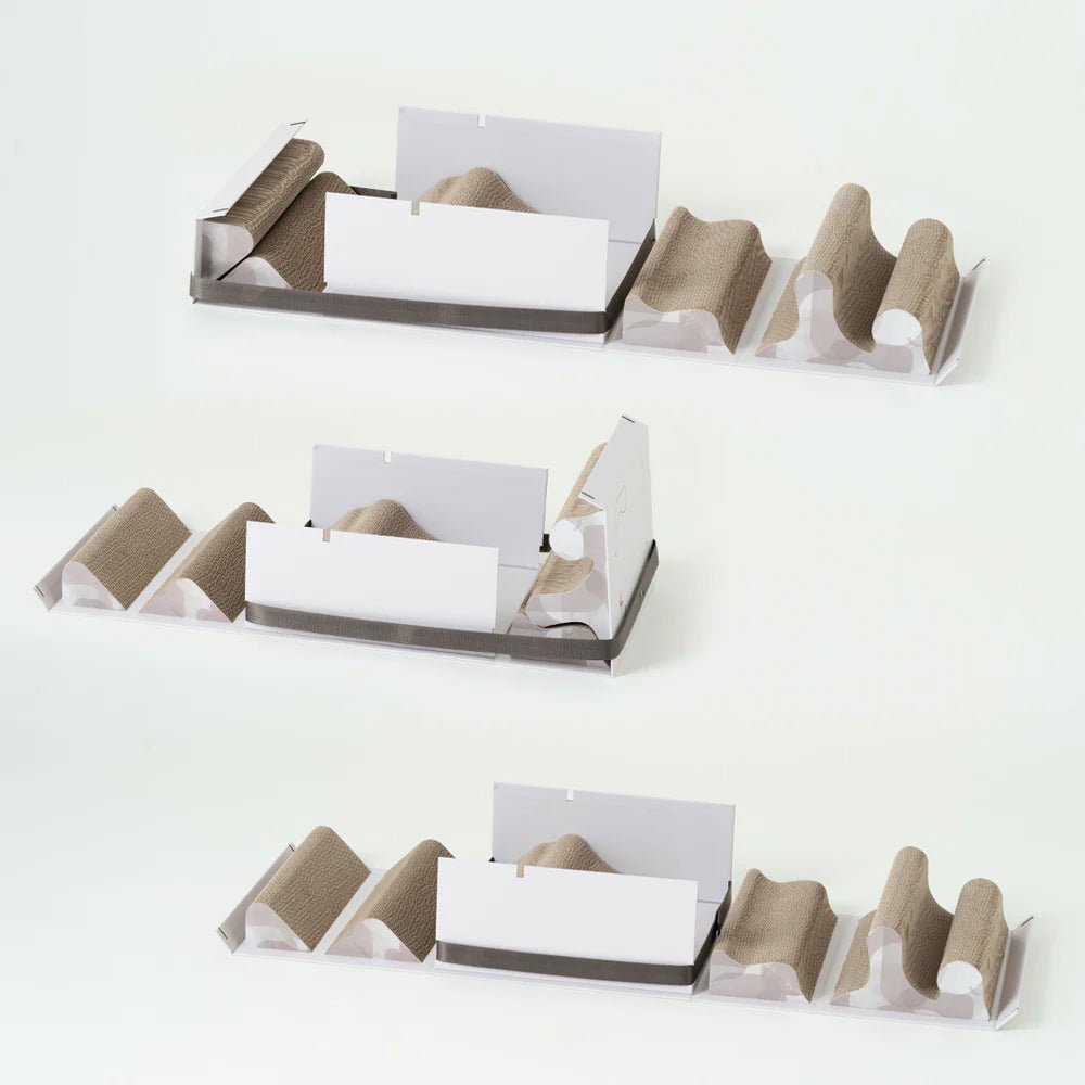 Mystery Box Cat Scratch Box - Image 9