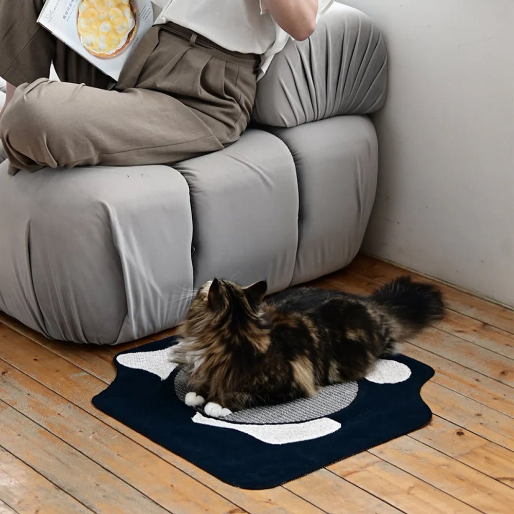 Sofe Sisal Cat Scratching Mat - Image 7
