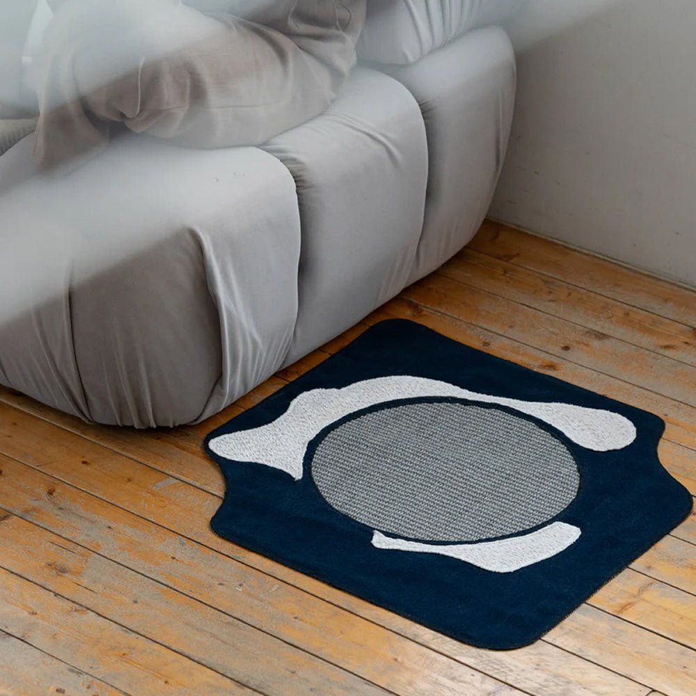 Sofe Sisal Cat Scratching Mat - Image 8