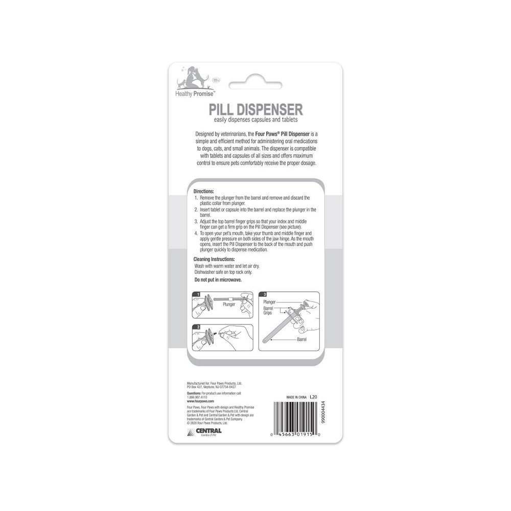 Pill Dispenser - Image 4
