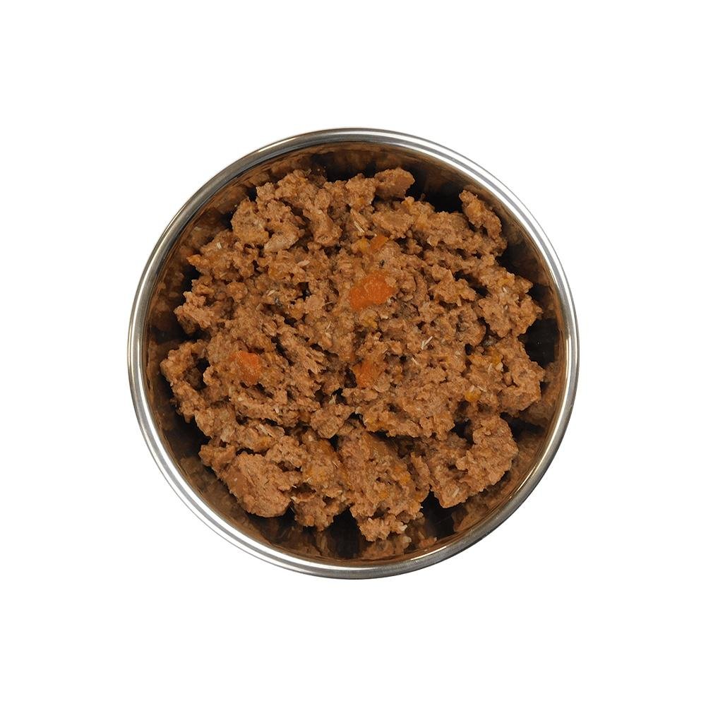 Pooched Salmon Wet Dog Food - Image 4
