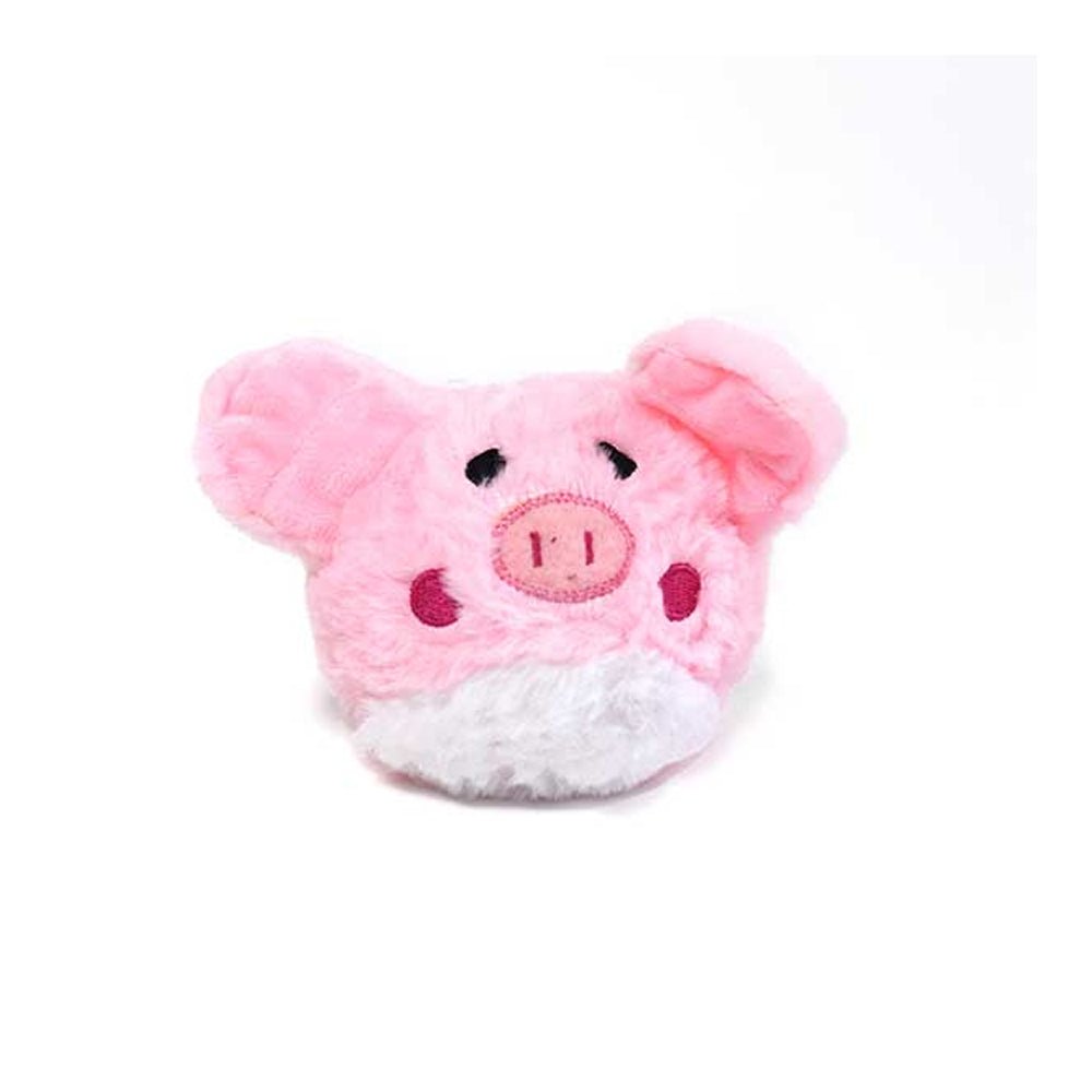 Pricklets Pig 4"