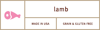 Sojos Simply Lamb Dog Treats