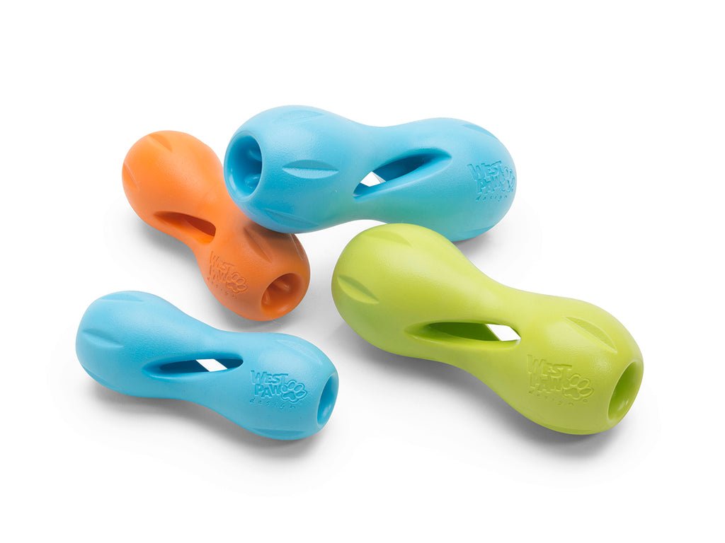 Qwizl Dog Treat Toy - Image 9