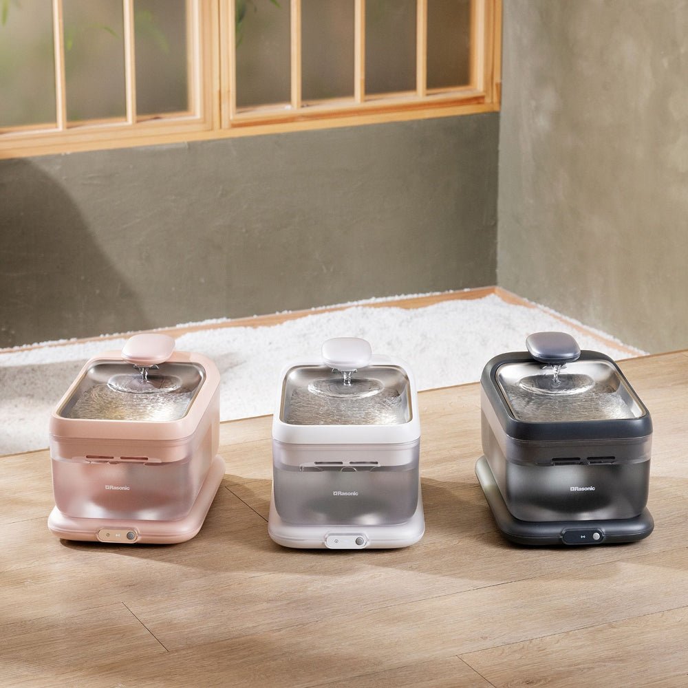 Cordless Pet Warm Water Dispenser 4L - Image 9