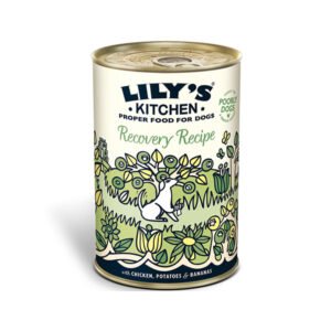 Rest Up Recipe Dog Wet Food