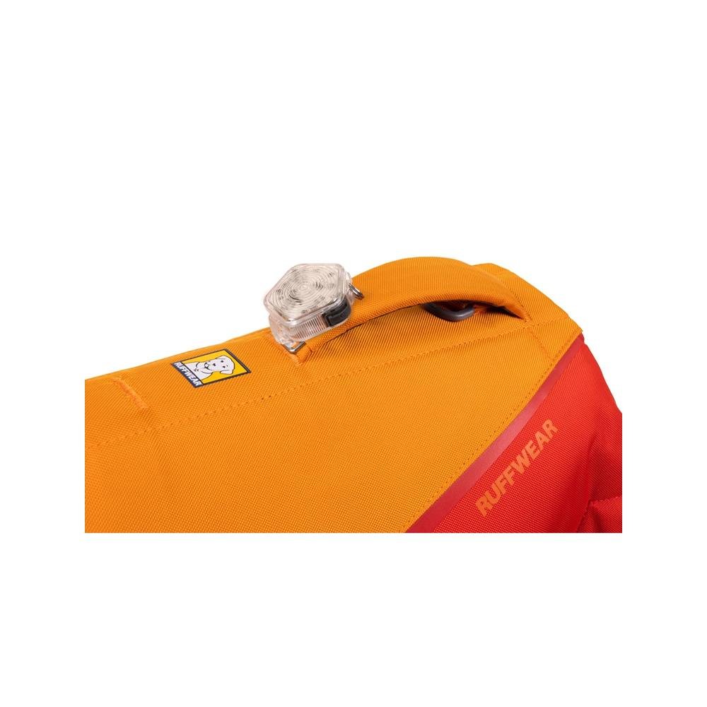 Float Coat Dog Life Jacket - Image 12
