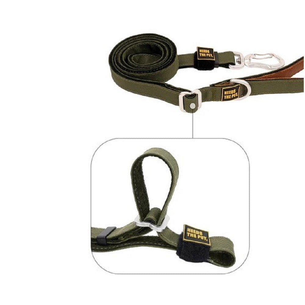 Interlaken Slim 2.0 Dog Leash - Image 3