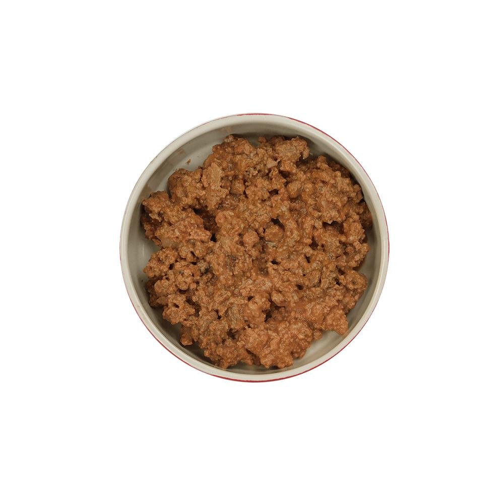 So-Fish-Ticated Salmon Wet Cat Food - Image 4