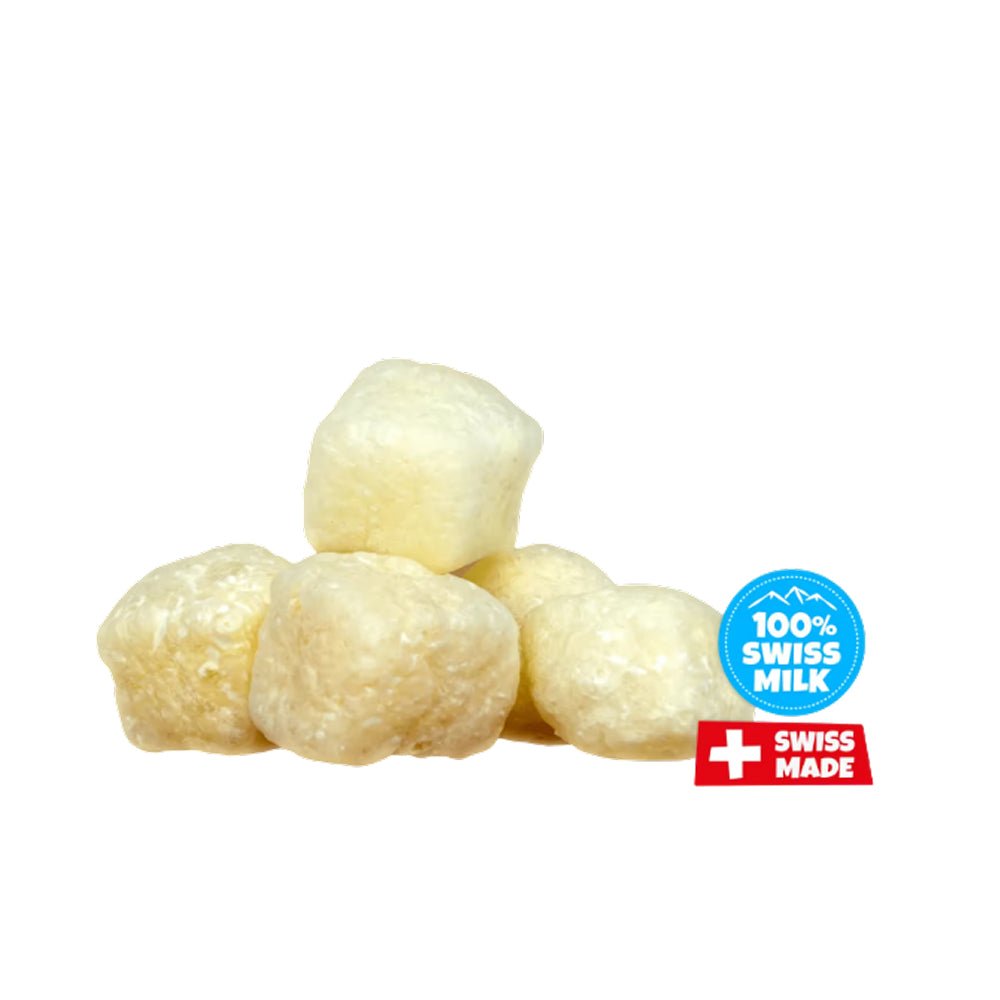 Cheese Crunchies Dog Treat - Image 2