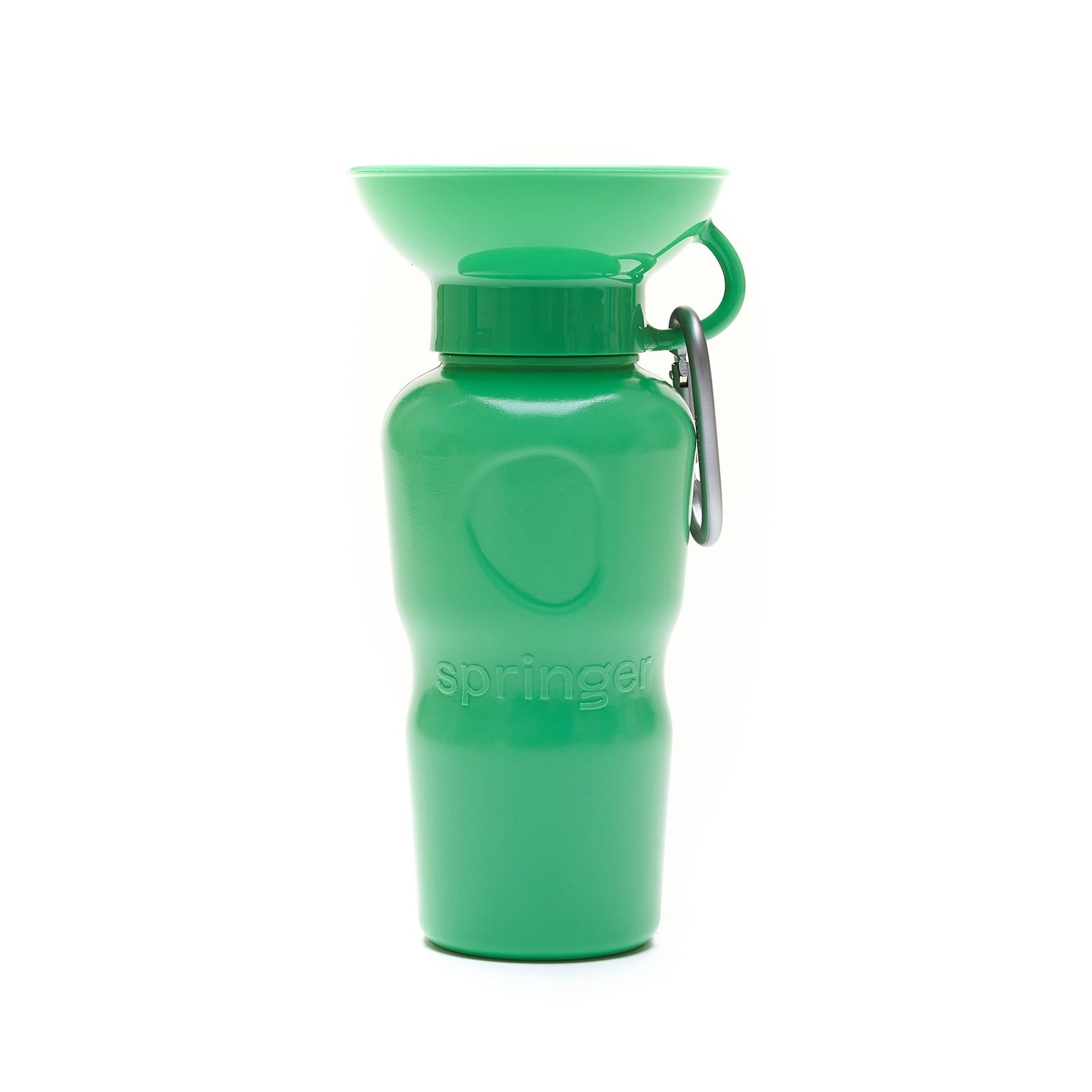 Classic Dog Travel Water Bottle - Image 25