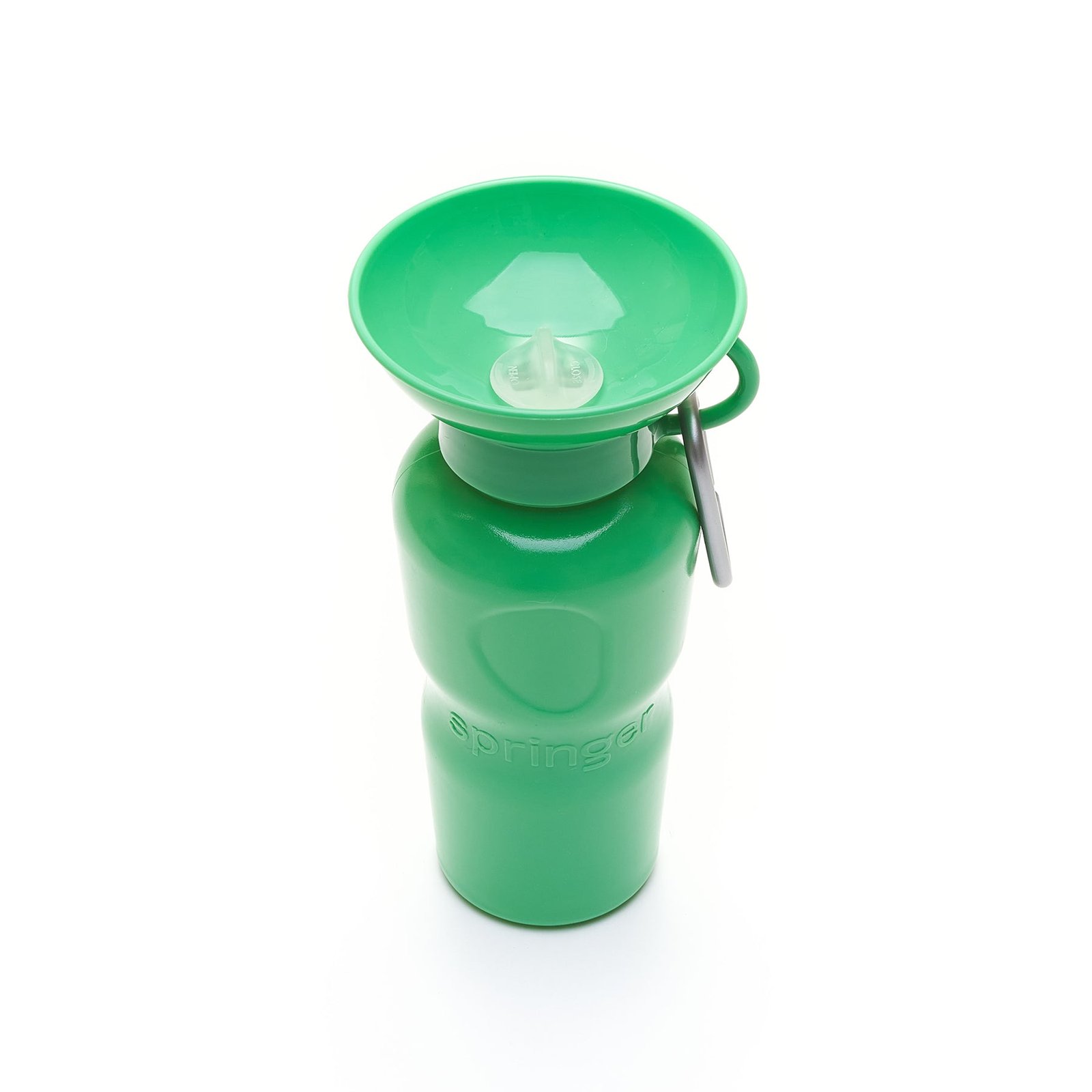 Classic Dog Travel Water Bottle - Image 28