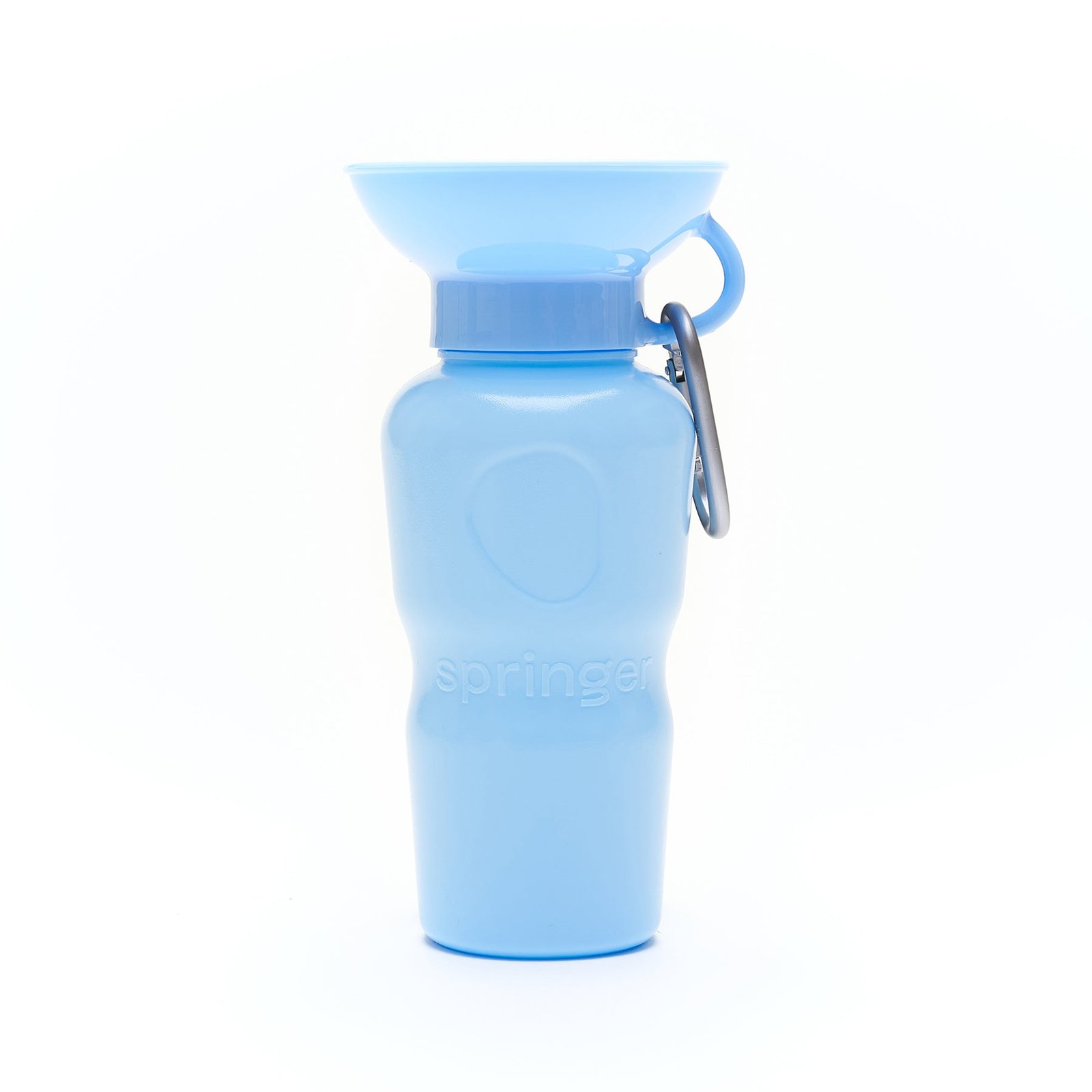 Classic Dog Travel Water Bottle - Image 8