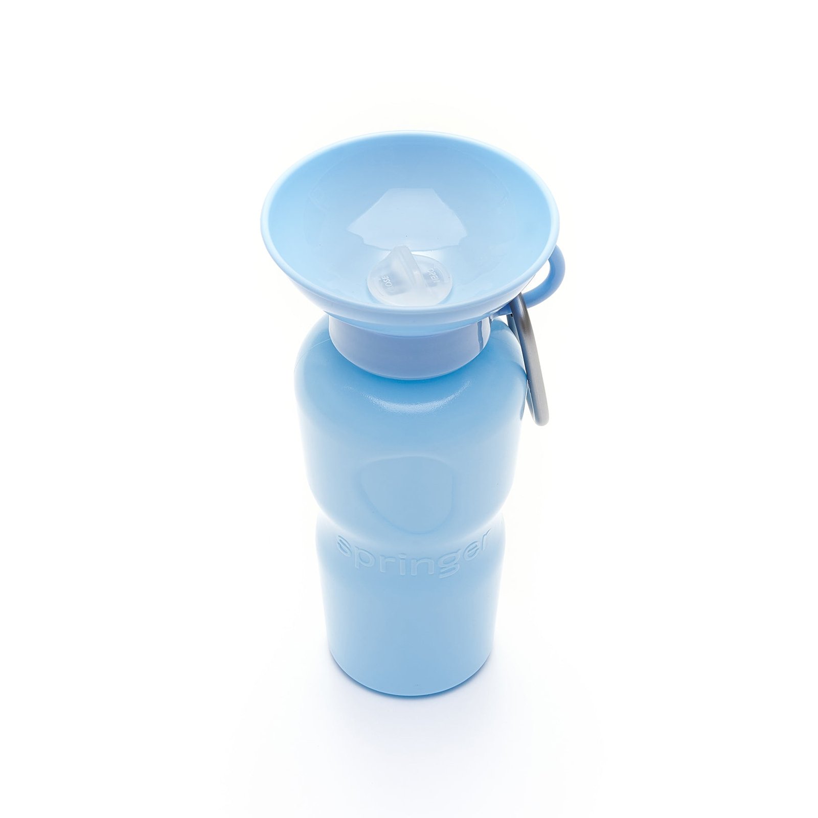 Classic Dog Travel Water Bottle - Image 21