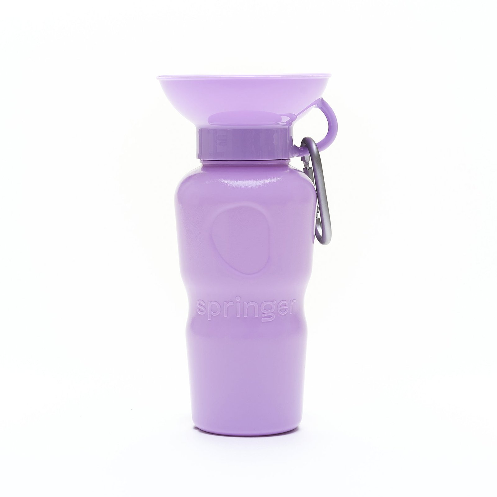 Classic Dog Travel Water Bottle - Image 22