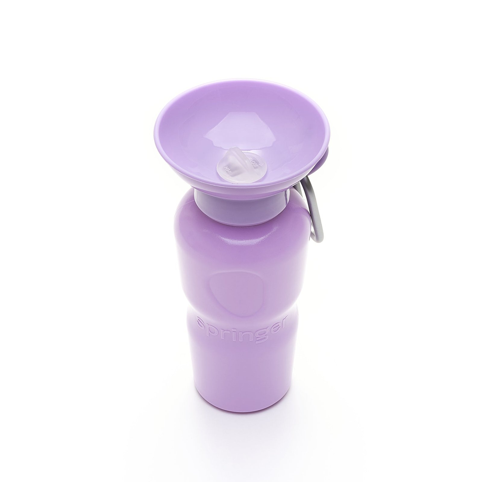 Classic Dog Travel Water Bottle - Image 24