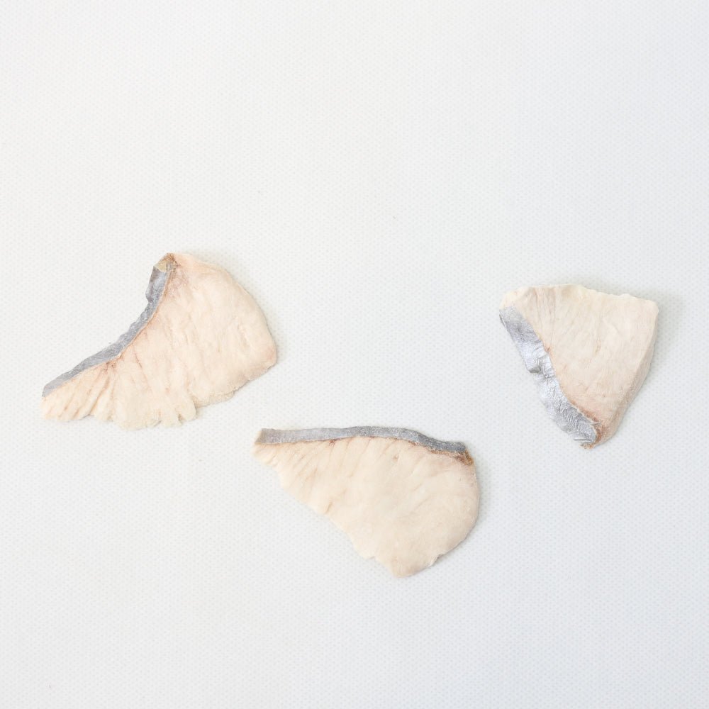 Freeze Dried Batang Fish Treats for Dogs and Cats - Image 4