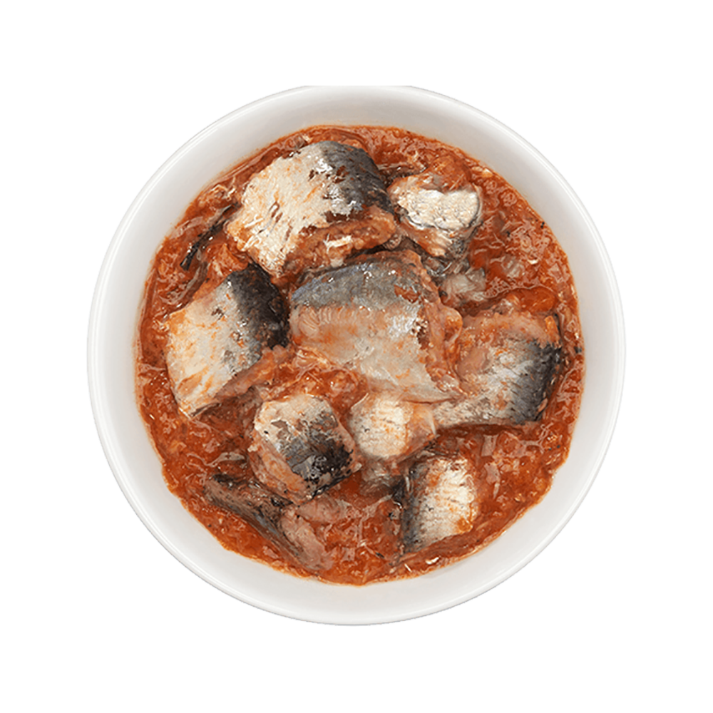 Grill Sardine Cutlets Cat Can - Image 3