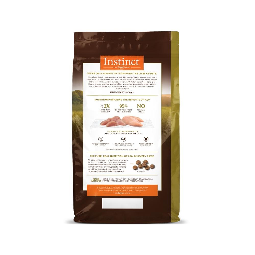 Ultimate Protein Adult Grain Free Chicken Cat Dry Food - Image 7