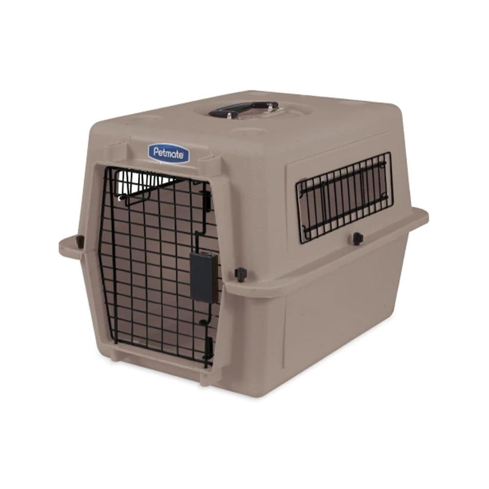 Petmate - Vari Dog Kennel