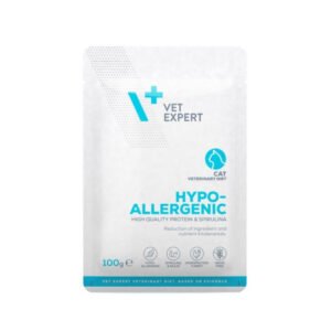 Hypoallergenic Cat Pouch