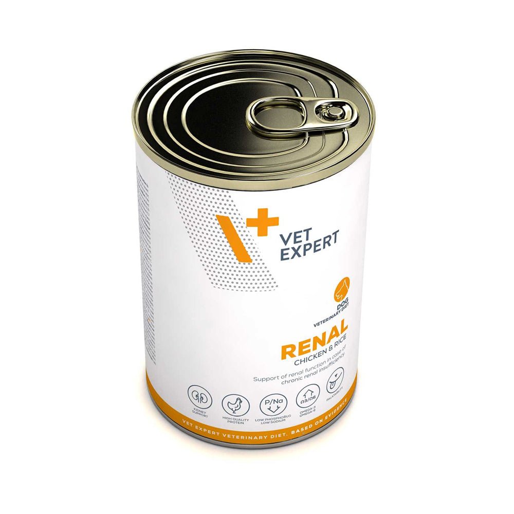 Renal Chicken & Rice Dog Can - Image 4