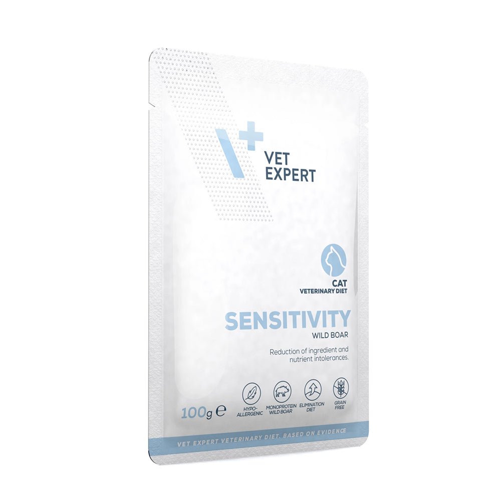 Sensitvity Cat Pouch - Image 2