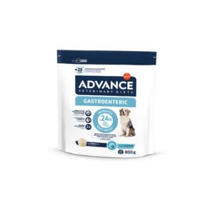 Veterinary Diets - Avet Gastroenteric Dog Dry Food