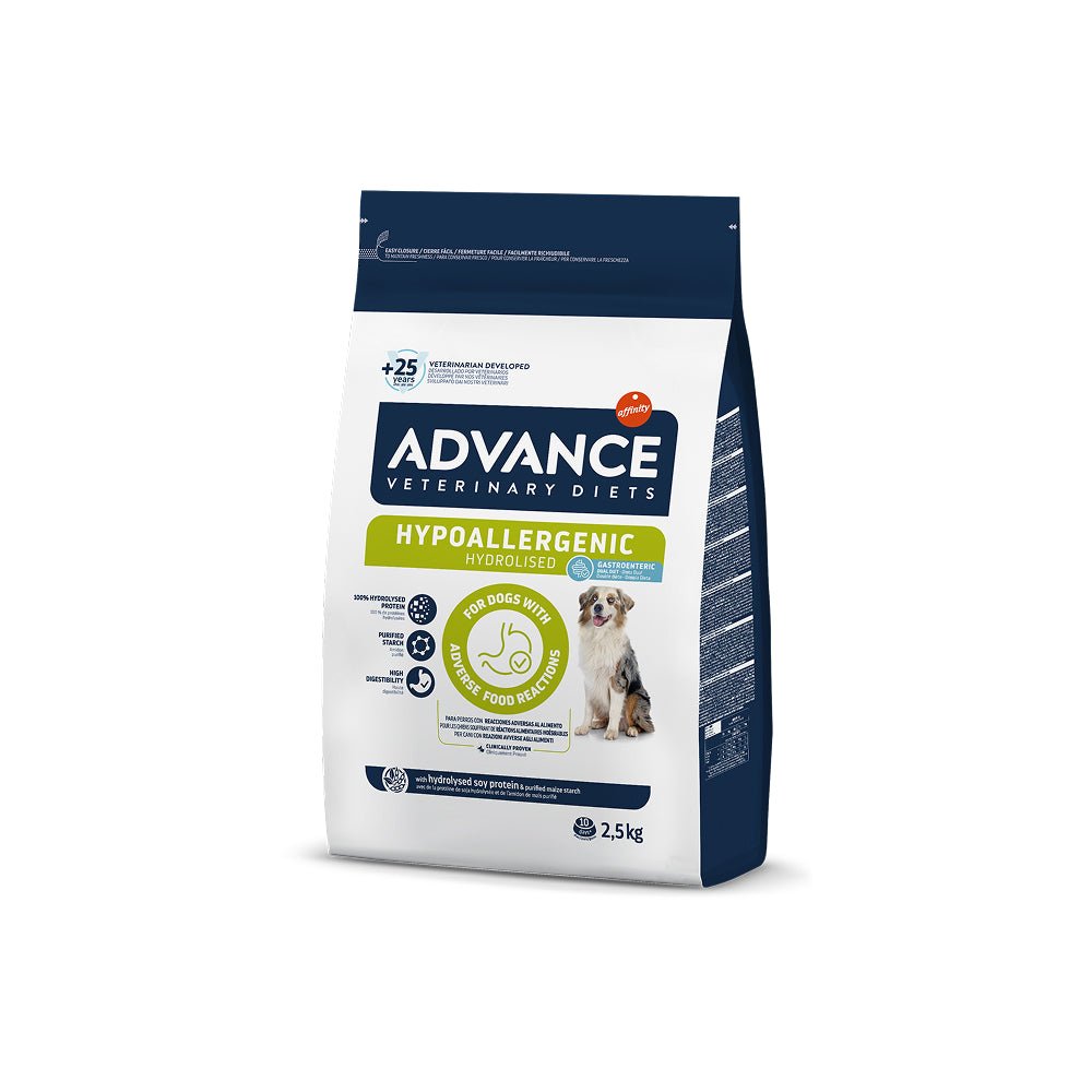 Veterinary Diets - Avet Hypoallergenic Dog Dry Food