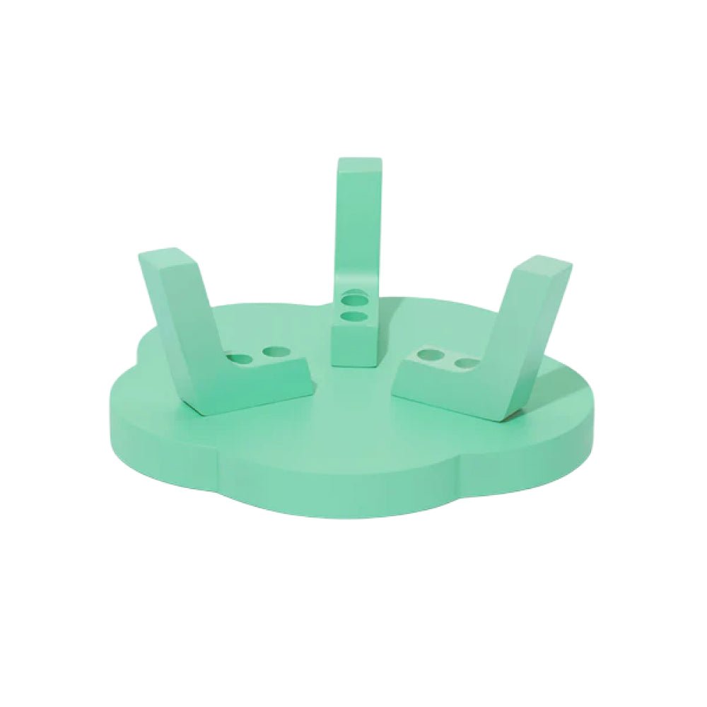 Flora Ceramic Pet Bowl - Image 5