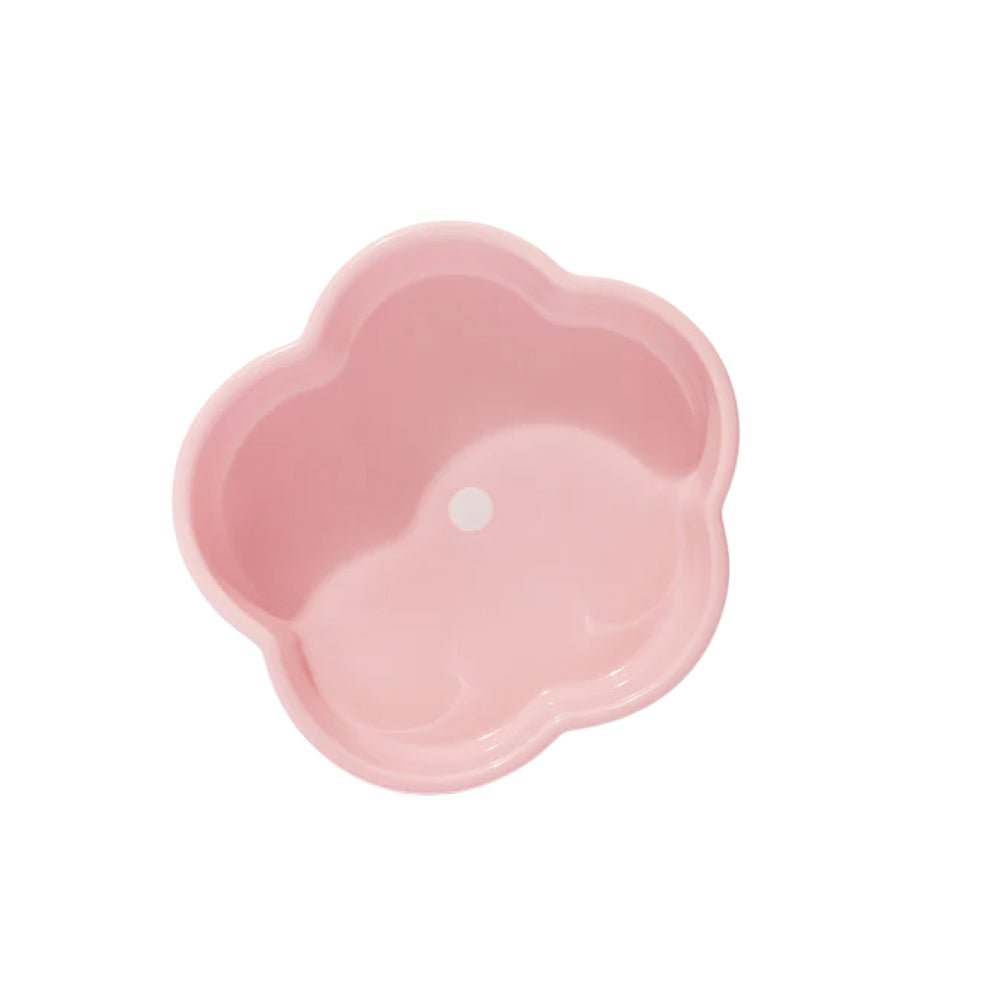 Flora Ceramic Pet Bowl - Image 6