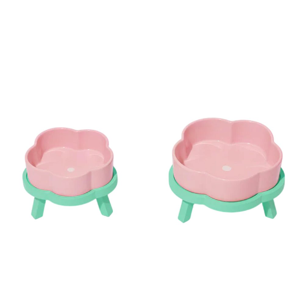Flora Ceramic Pet Bowl - Image 7