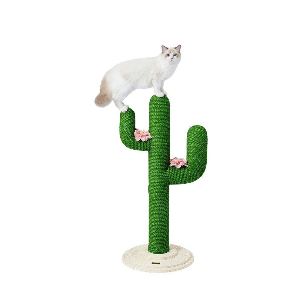 Oasis Cactus Cat Tree - Image 4