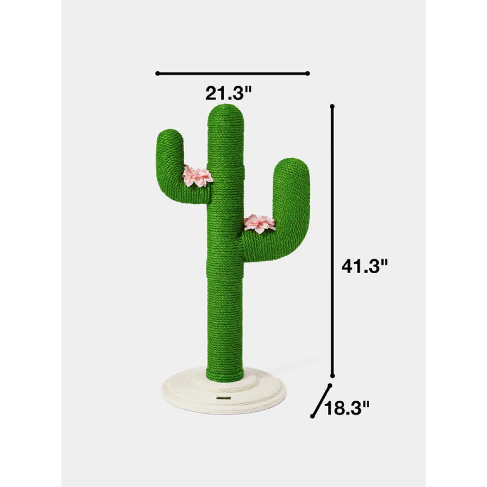 Oasis Cactus Cat Tree - Image 2