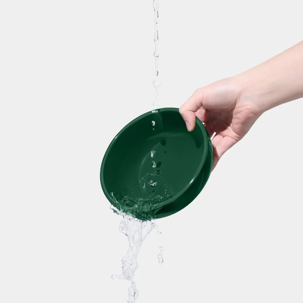 Santal Forest Ceramic Pet Bowl Set - Image 6