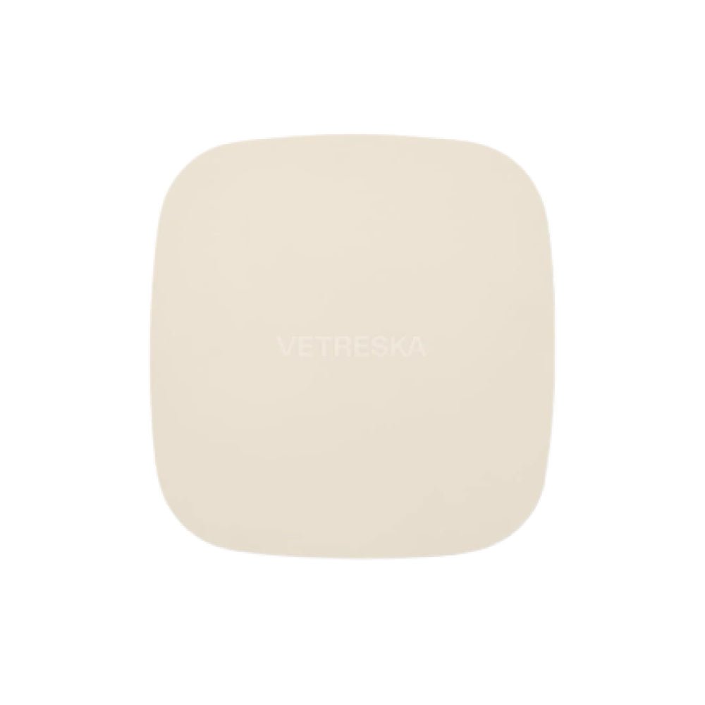Santal Forest Ceramic Pet Bowl & Mat Set - Image 8